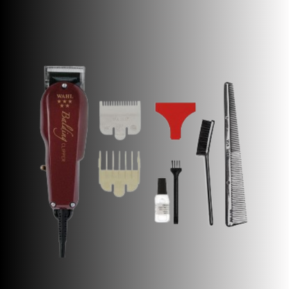 Wahl 5-Star Balding Clipper