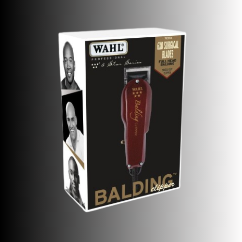 Wahl 5-Star Balding Clipper