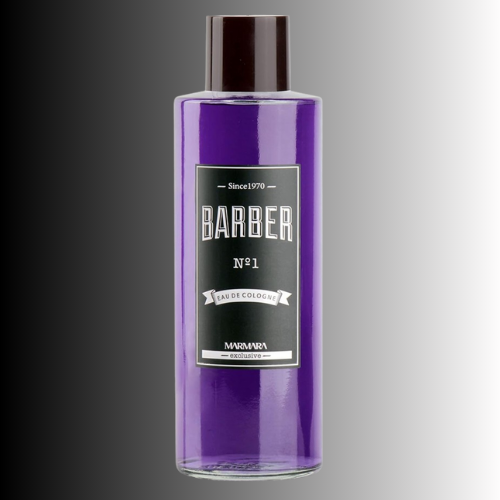 Barber Marmara-Aftershave Cologne 500ml