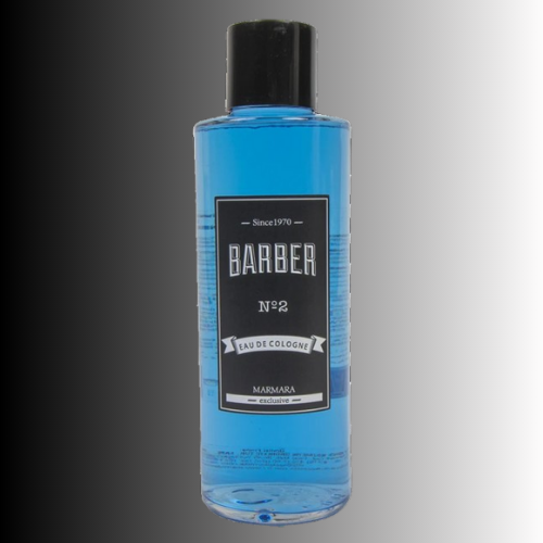 Barber Marmara-Aftershave Cologne 500ml