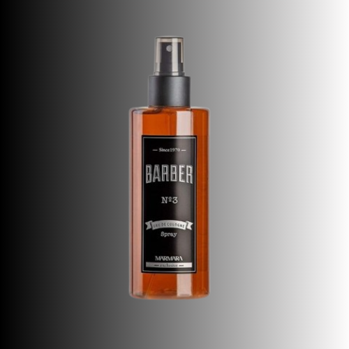 Barber Marmara-Aftershave Cologne 250ml