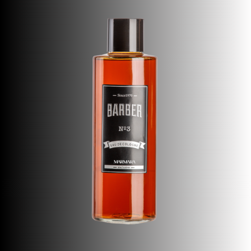 Barber Marmara-Aftershave Cologne 500ml