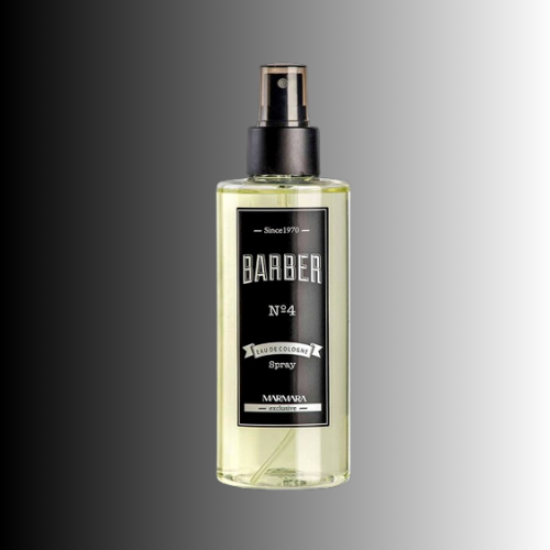 Barber Marmara-Aftershave Cologne 250ml