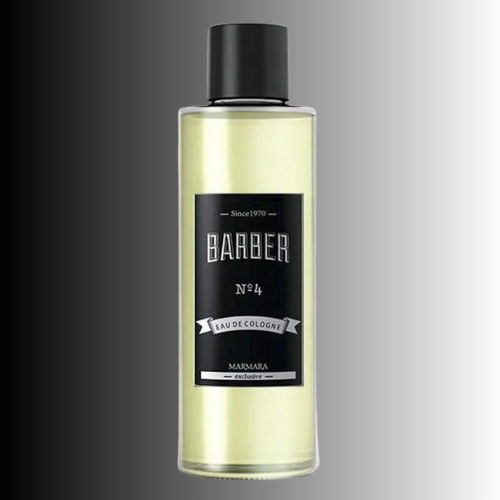 Barber Marmara-Aftershave Cologne 500ml