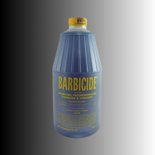 BARBICIDE - - Disinfectant  64 OZ