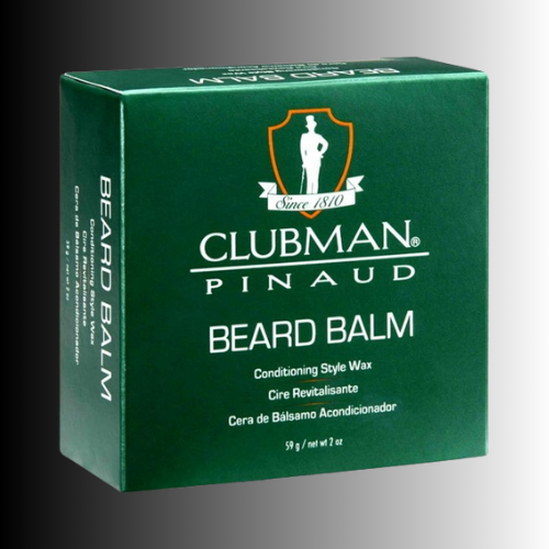 Clubman Beard Balm 59 g