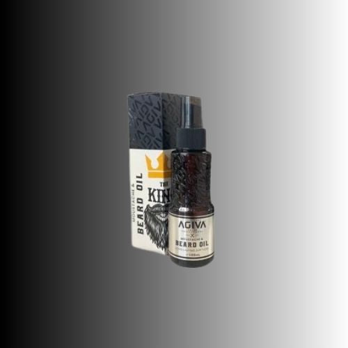 Agiva - Beard Oil