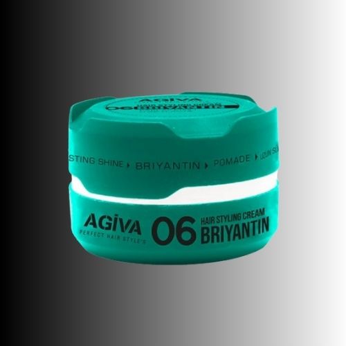 Agiva - Briyantine