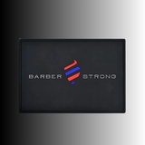 Barber Strong-Barber Mat