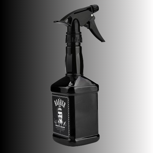 Spray Bottle-Point