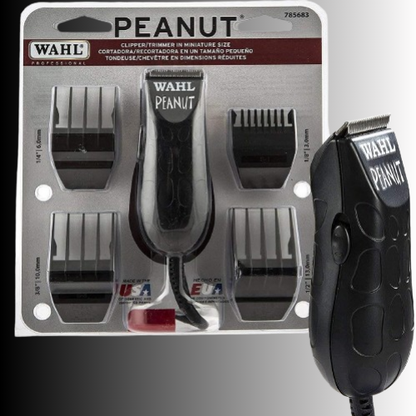 Wahl Professional Classic Peanut Trimmer