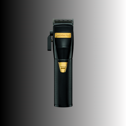 BabylissPRO-BLACKFX Clipper FX870BN