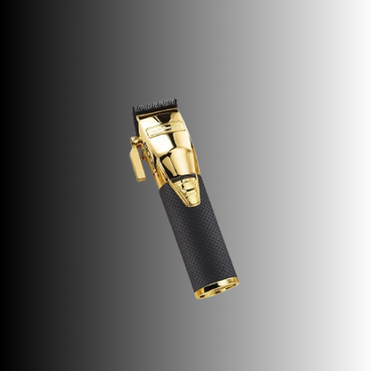 BabylissPRO - Clipper FX870GBP GOLDFX Boost+ Metal Lithium