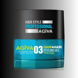 Agiva - Hair Style Gel