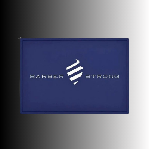 Barber Strong-Barber Mat