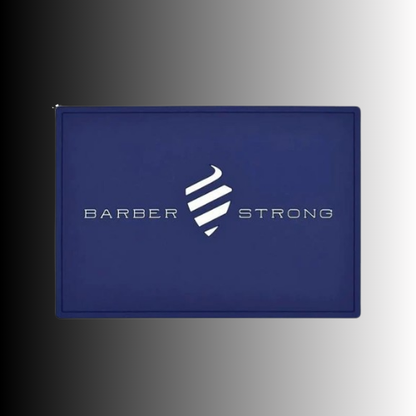 Barber Strong-Barber Mat