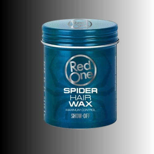 RedOne-Spider wax