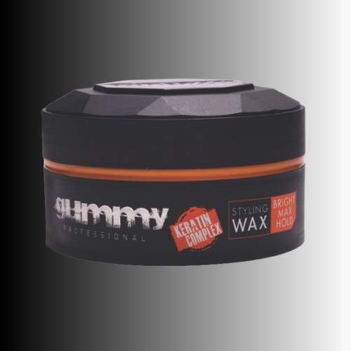 Gummy - Styling Wax