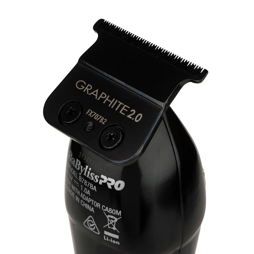BabylissPro - Trimmer FX787B