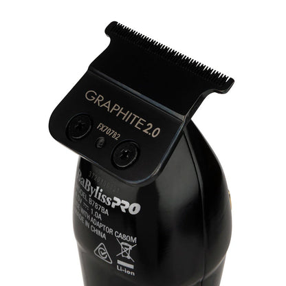 BabylissPro - Trimmer FX787B