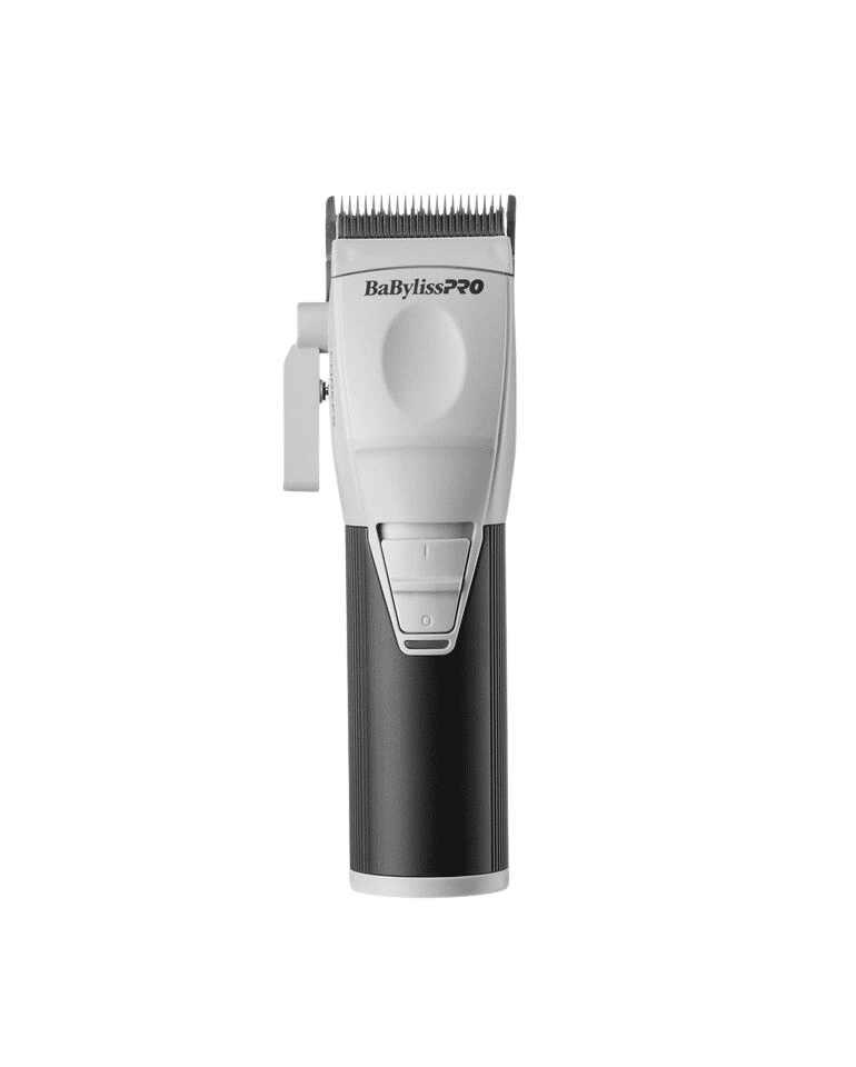 BabylissPro CoreFX Clipper Trimmer & Shaver Combo #FXCLCPK3
