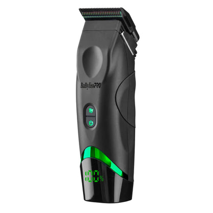 BabylissPro X Tomb45 Wireless Charging Clipper