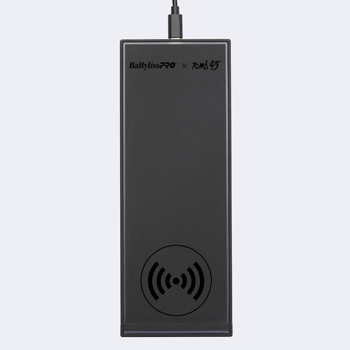 BabylissPro x Tomb45 Wireless Charging Pad