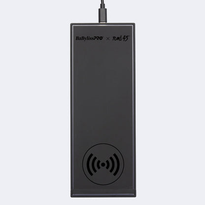 BabylissPro x Tomb45 Wireless Charging Pad