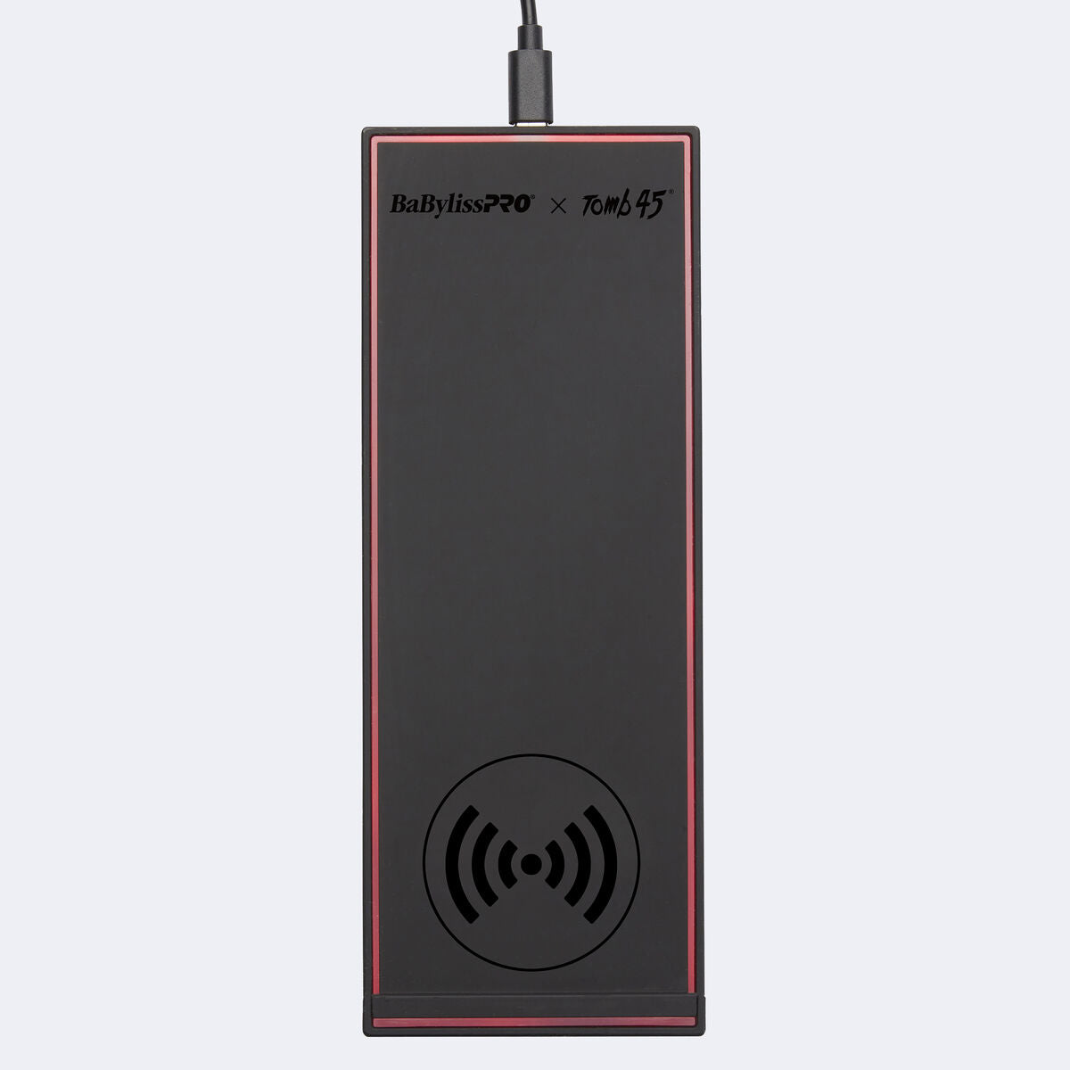 BabylissPro x Tomb45 Wireless Charging Pad