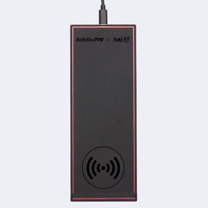 BabylissPro x Tomb45 Wireless Charging Pad