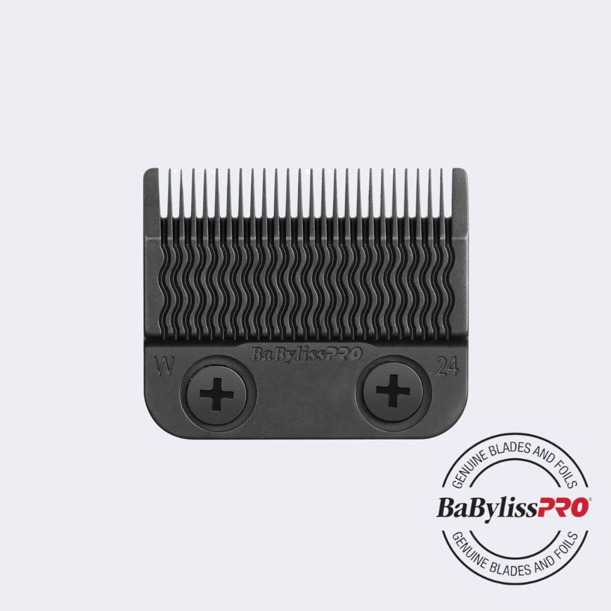 Babylisspro Metal-Injection Molded Precision Tri-Blade | FX8024B