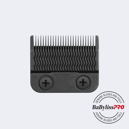 Babylisspro Metal-Injection Molded Precision Tri-Blade | FX8024B