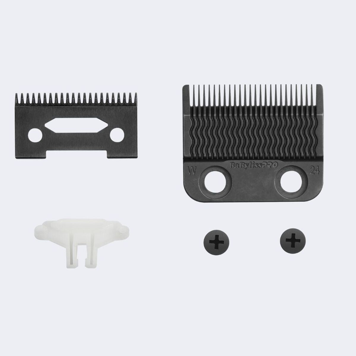 Babylisspro Metal-Injection Molded Precision Tri-Blade | FX8024B