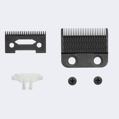 Babylisspro Metal-Injection Molded Precision Tri-Blade | FX8024B