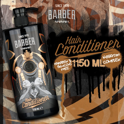Barber Marmara-Hair Conditioner 1150 ml
