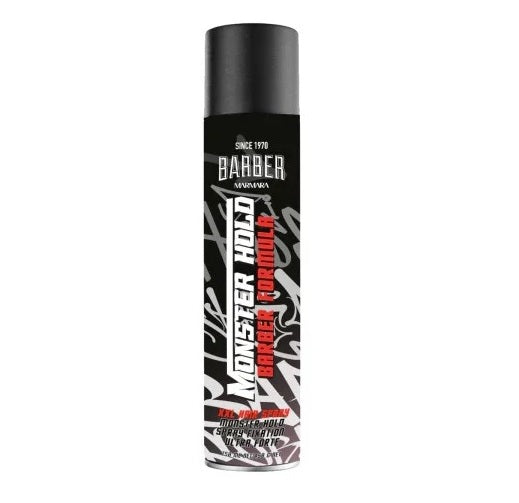 Barber Marmara-Hair Spray Monster Hold 750ml