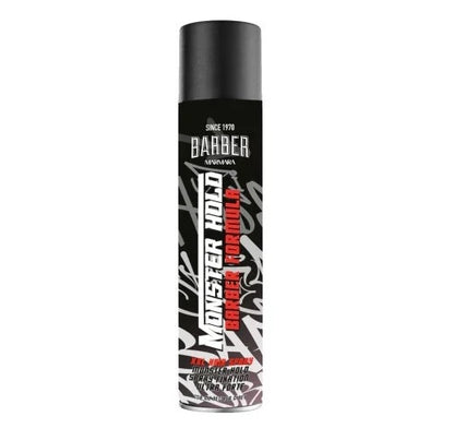 Barber Marmara-Hair Spray Monster Hold 750ml