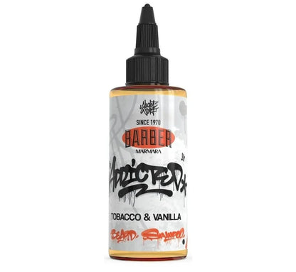Barber Marmara-Tobacco & Vanilla Beard Shampoo 100ml