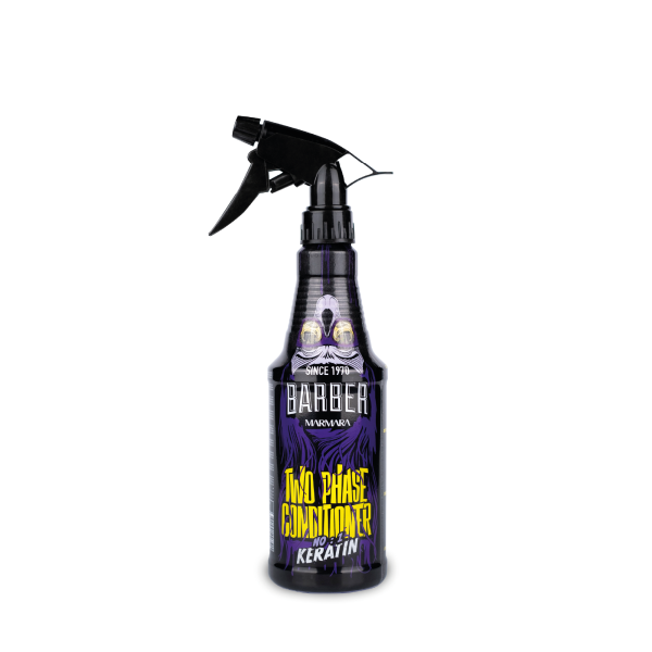 Barber Marmara-Two Phase Conditioner NO.1 Keratin-400ml