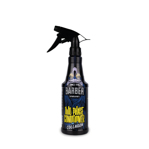 Barber Marmara-Two Phase Conditioner  NO.2 Colagen-400ml