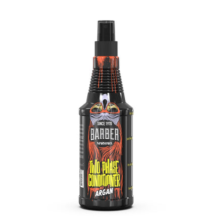 Barber Marmara-Two Phase Conditioner NO.3 Argan -400ml
