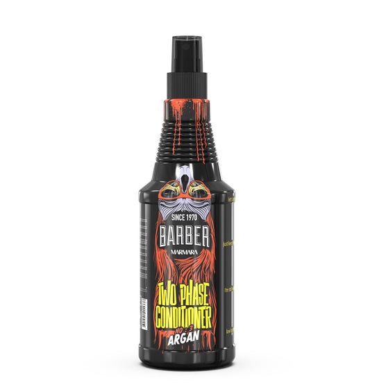 Barber Marmara-Two Phase Conditioner NO.3 Argan -400ml