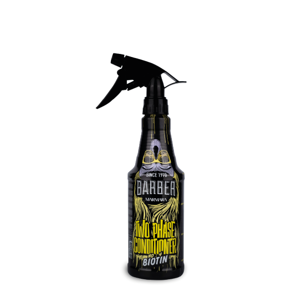 Barber Marmara-Two Phase Conditioner NO.4 Biotin -400ml