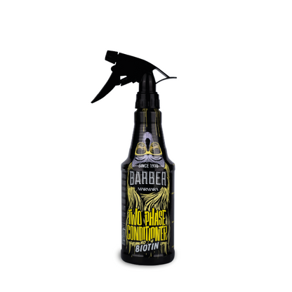 Barber Marmara-Two Phase Conditioner NO.4 Biotin -400ml