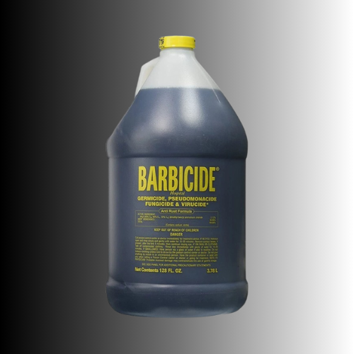 Barbicide Disinfectant 128 Fl Oz