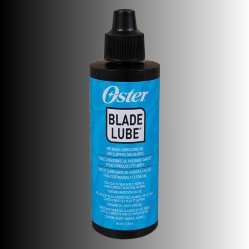 Oster Blade Lube 4 oz.