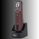 OSTER - CORDLESS 76 CLIPPER