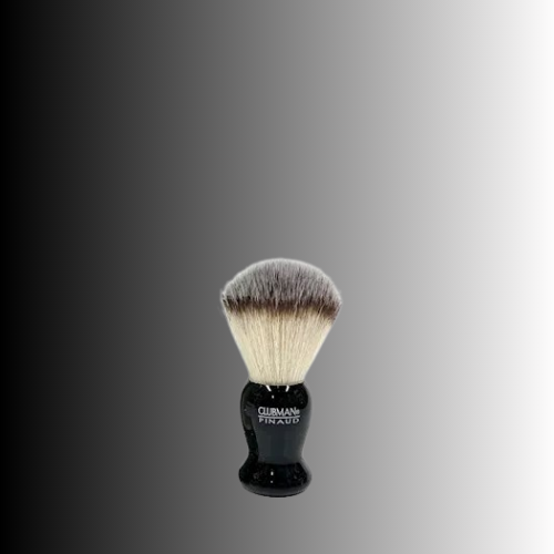 CLUBMAN-SHAVE BRUSH