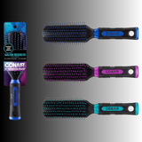 Conair Pro Hair Brush with Nylon Bristle
