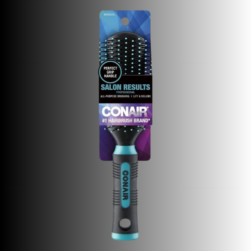 Conair Pro Hair Brush with Nylon Bristle